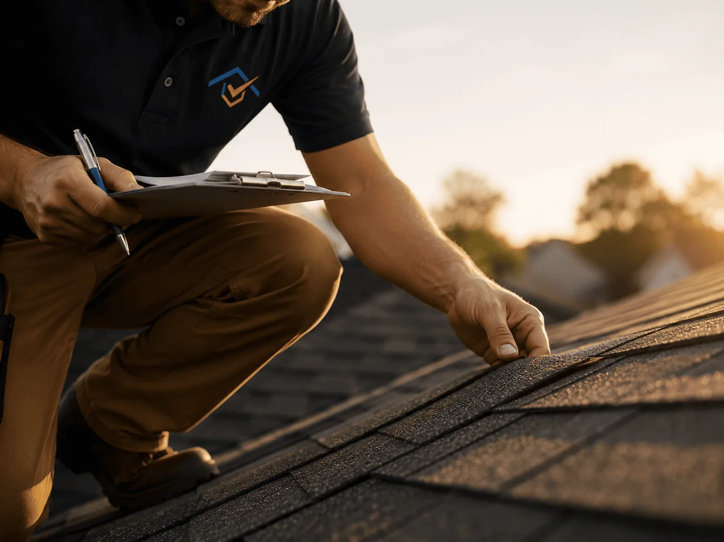 Why Choose Roof Inspection in Higbee, MO