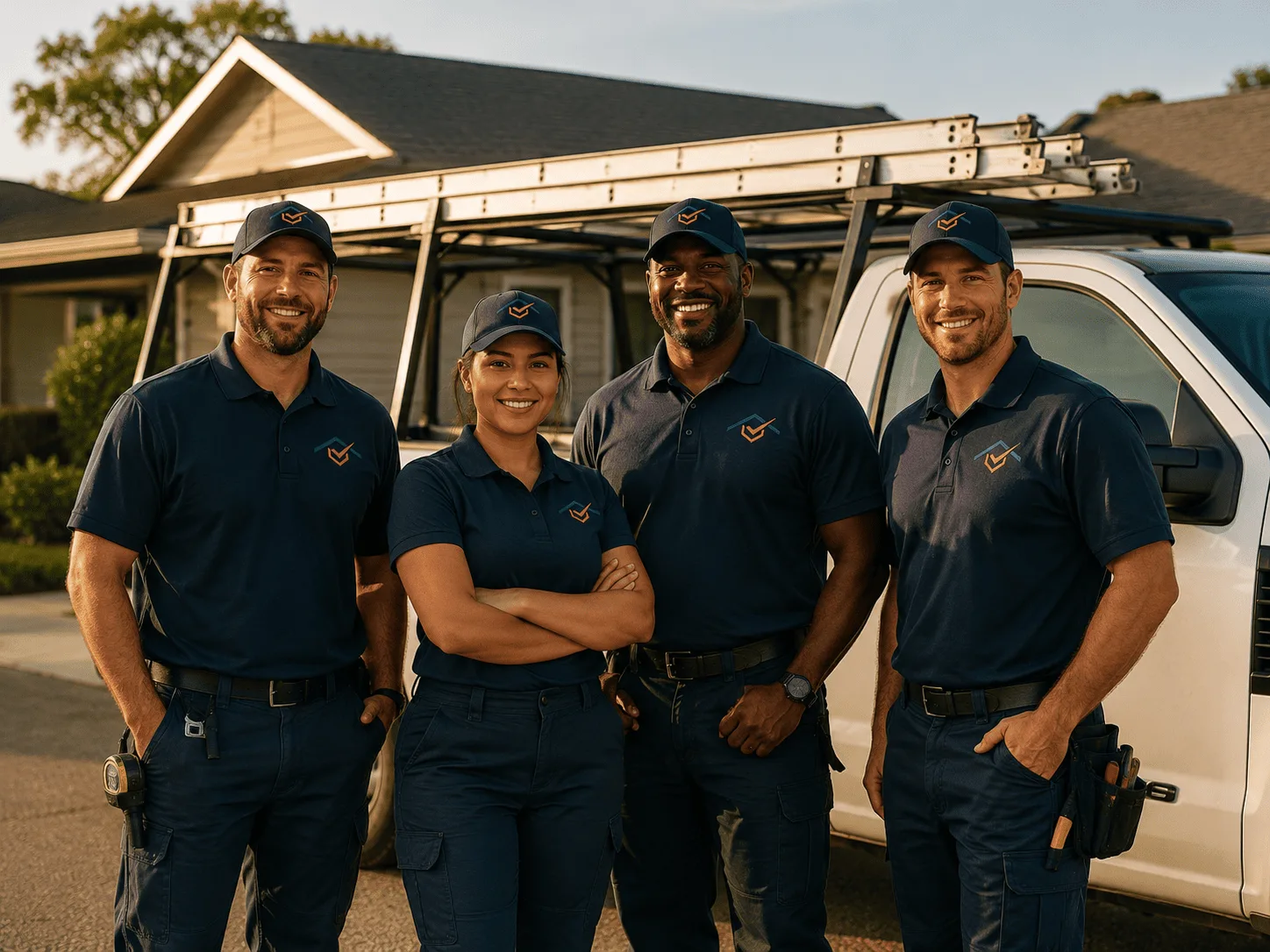 Roof Inspection company in Higbee, MO